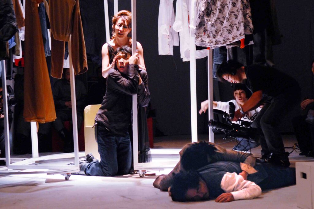 Hamlet: That Is the Question